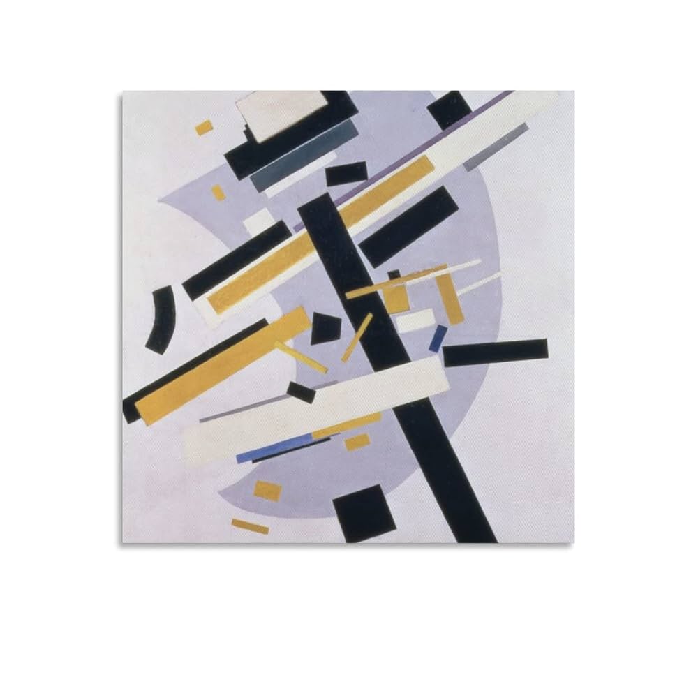 アート・デザイン・音楽 Malevich: An Art & Design Profile アート・デザイン・音楽 Malevich: An Art & Design Profile